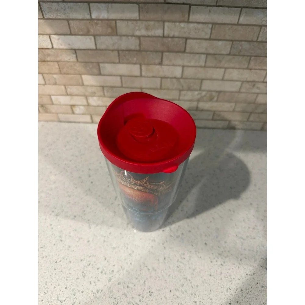 Universal HHN 2017 Tervis Tumbler‎ 24oz